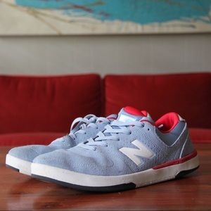 New Balance Numeric PJ Stratford NM533PBR